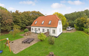 3 Bedroom Cozy Home In Tranekær, Tranekær
